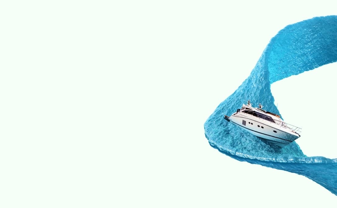 Su Ship Design Görsel Proje görseli