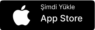 App Store logolu buton