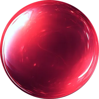 Dönen süs balonu
