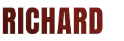 Richard Sahnede Görsel Proje logo